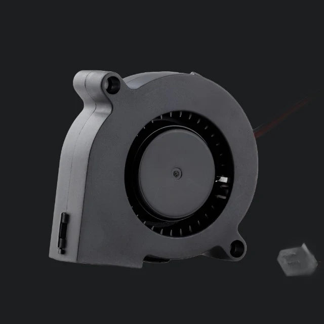 Triangle-Lab 5015 Blower Fan - 24V