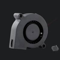 Triangle-Lab 5015 Blower Fan - 24V