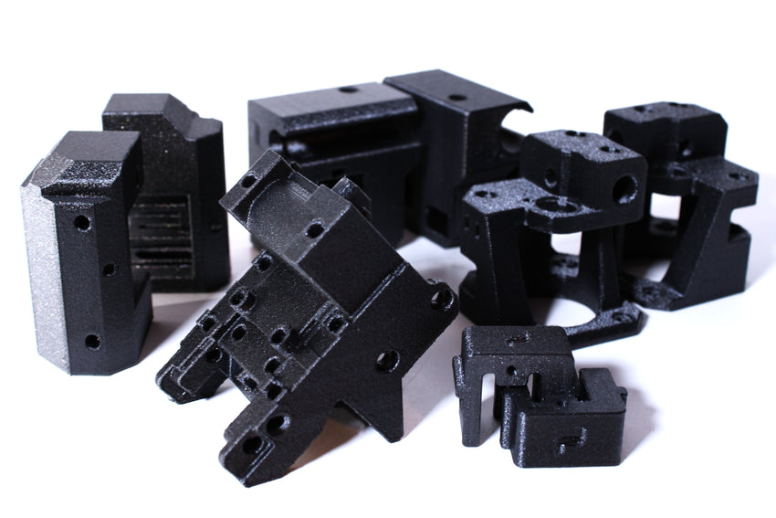 Linear Rail Gantry Kit for K1/C and K1 Max Series Printed Parts