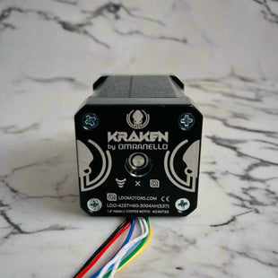 Kraken V2 By Omranello 1.8 [LDO-42sth60-3004AH(S37)]