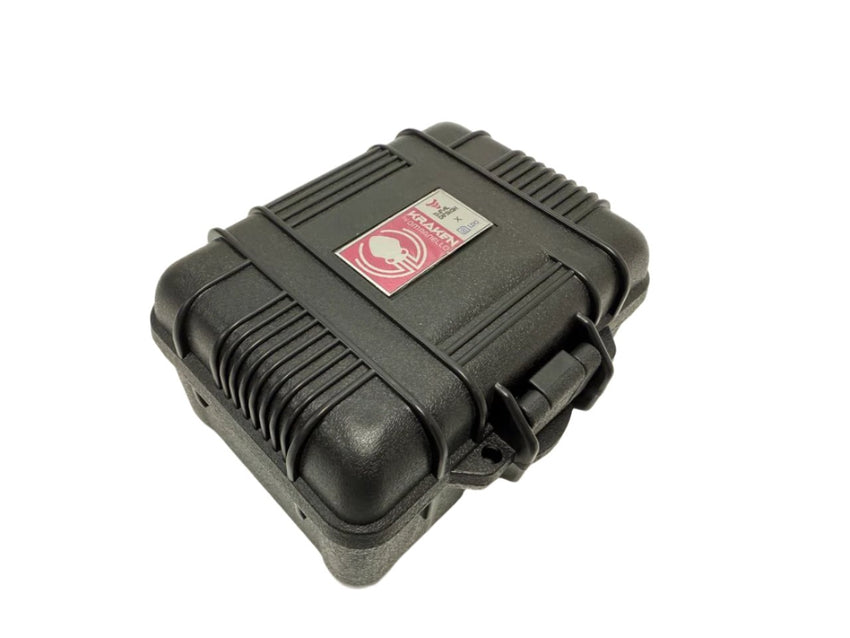 Kraken V2 By Omranello 1.8 [LDO-42sth60-3004AH(S37)]