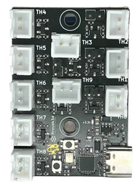 Therm^2 By: not salmon manඞ