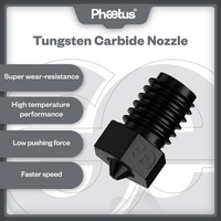 Phaetus Tungsten Carbide Nozzle