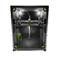 RatRig V-Core 4 - VC4 - VAOC Printed Parts